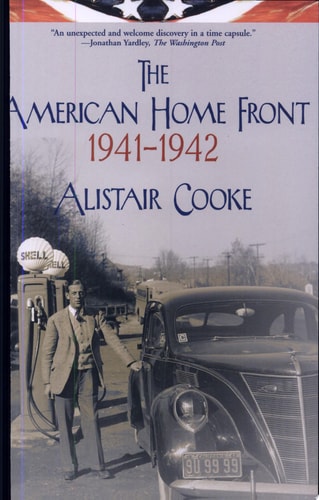 The American Home Front: 1941-1942