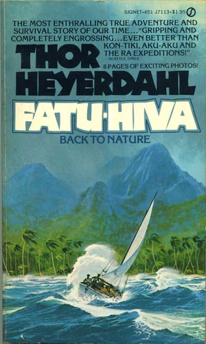 Fatu Hiva