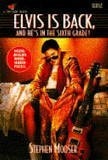 Elvis is Back, and He's in the Sixth Grade