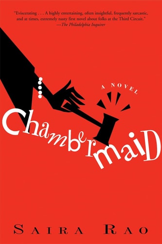 Chambermaid: A Novel