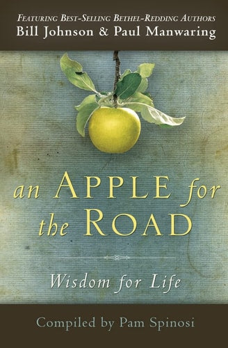 An Apple for the Road: Wisdom for Life