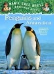Penguins and Antarctica A Nonfiction Companion to Eve of the Emperor Penguins
