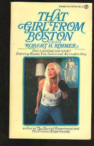 That Girl from Boston