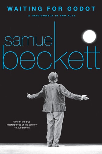 Waiting for Godot (Eng rev): A Tragicomedy in Two Acts (Beckett, Samuel)