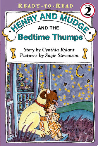 Henry and Mudge and the Bedtime Thumps