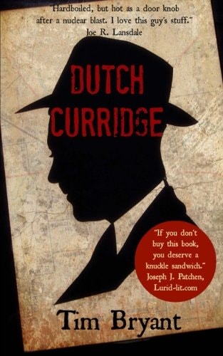 Dutch Curridge