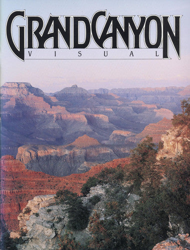 Grand Canyon Visual