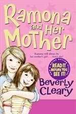 Ramona And Her Mother