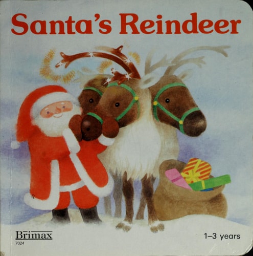 Santa's Reindeer