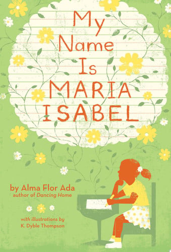 My Name Is Maria Isabel
