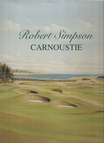 Robert Simpson: Carnoustie