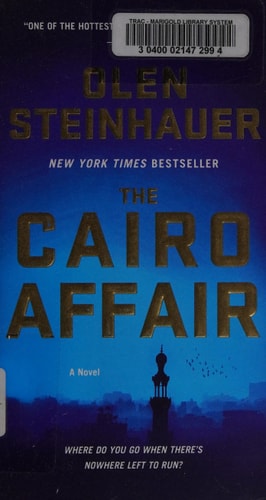 The Cairo Affair: A Novel