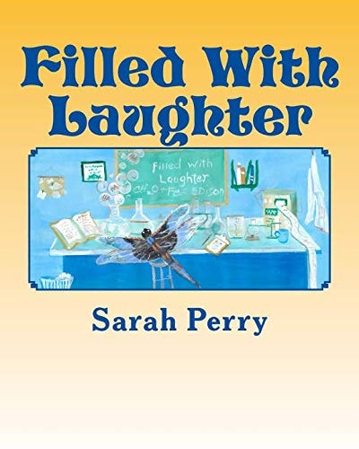 Filled With Laughter