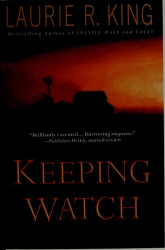 Keeping Watch