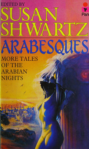 Arabesques