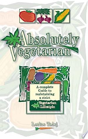 Absolutely Vegetarian