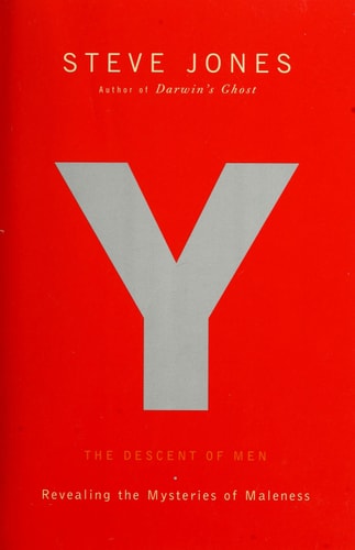 Y: The Descent of Men