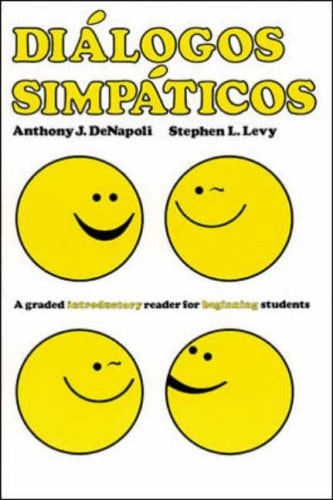 Dialogos Simpaticos (Italian Edition)