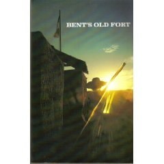 Bent's Old Fort