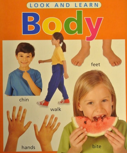 Body (Look & Learn)