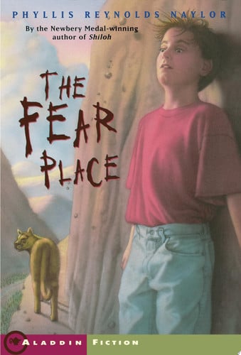 The Fear Place