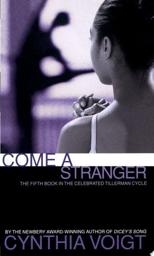 Come a Stranger (The Tillerman Series #5)