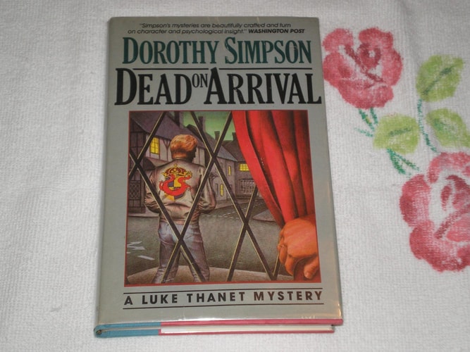 Dead on Arrival