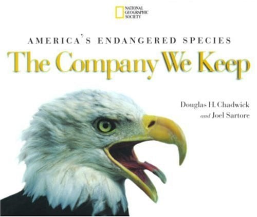 The Company We Keep