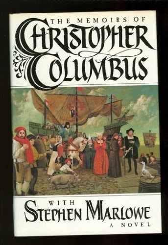 The Memoirs of Christopher Columbus