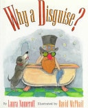 Why a Disguise?