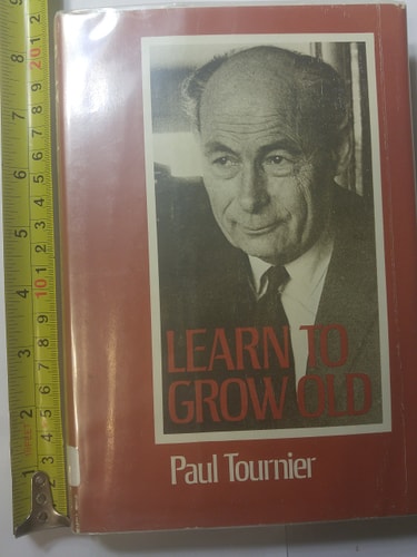 Learn to Grow Old