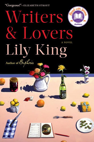 Writers & Lovers A Novel