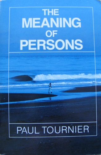 Meaning of Persons (English and French Edition)