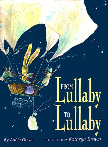 From Lullaby to Lullaby