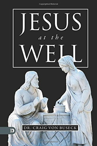 Jesus at the Well