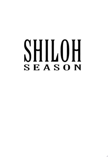 Shiloh Season