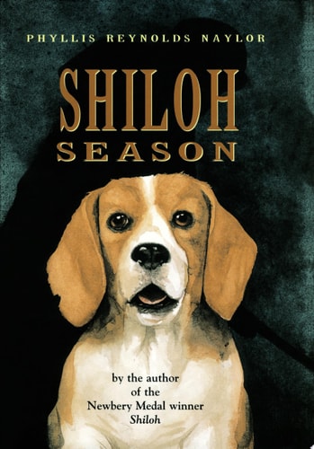 Shiloh Season