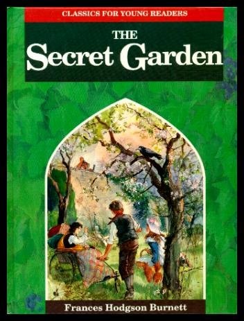 The Secret Garden (Classics for Young Readers)
