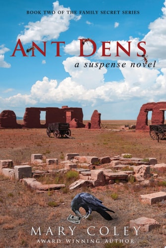 Ant Dens (Family Secret)