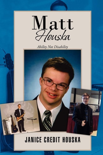 Matt Houska: Ability Not Disability
