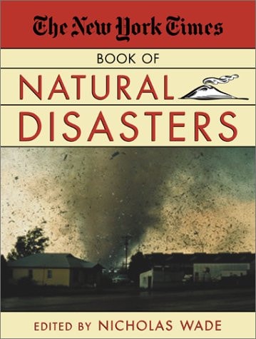 The New York Times Book of Natural Disasters
