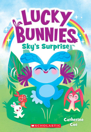 Sky's Surprise