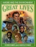 Nature and the Environment (Great Lives)