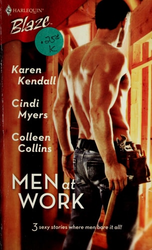 Men at Work: An Anthology