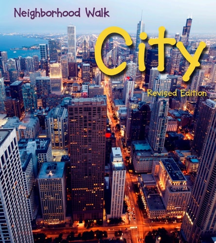 City (Neighborhood Walk)