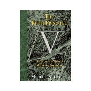 The Fifth Principle