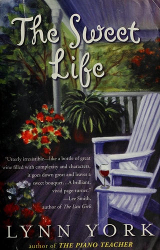 The Sweet Life
