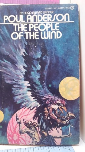 People of the Wind