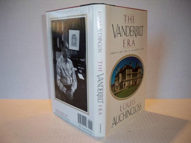 Vanderbilt Era: Profiles of a Gilded Age