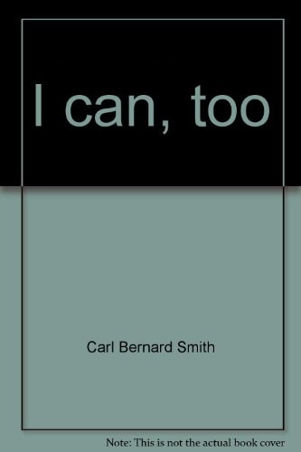 I can, too (Series r Macmillan reading)
